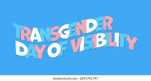 Diseño gráfico para comunidad trans