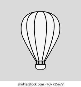 Graphic design of transportation , vector illustration