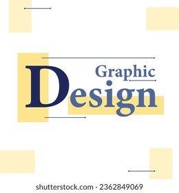 Graphic Design Typography Design Text 