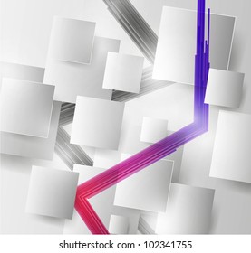 Graphic Design vector background