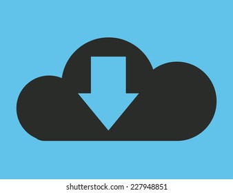 graphic design , vector illustration
