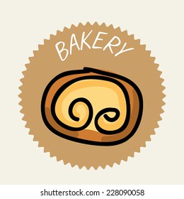 graphic design , vector illustration