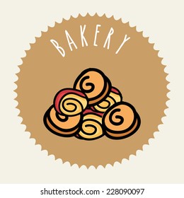 graphic design , vector illustration