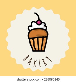 graphic design , vector illustration