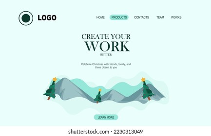 GRAPHIC DESIGN WEB
CHRISTMAS  ABSTRACT BACKGROUND