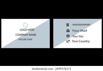 Graphic Designer, Business Card Designer  .
