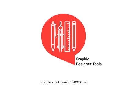 Graphic Designer Tools icon