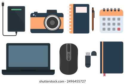 Graphic designer tools icon isolated on white background.