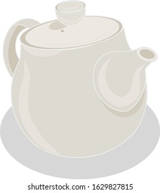 Graphic drawing. Teapot. White background.
Suitable for textiles, stickers, magnets, emblems, stamps, cards, gifts, for comfort, warmth, holidays. Can be used for any web design.
