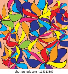 Graphic element.