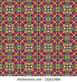 Graphic element.