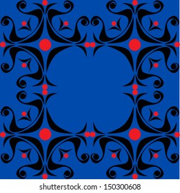 Graphic element.