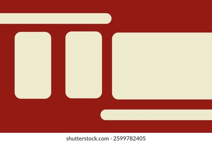Graphic element: For creating banners, posters, flyers.