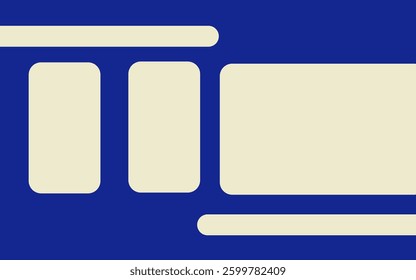 Graphic element: For creating banners, posters, flyers.
