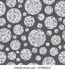 Graphic element. Seamless.