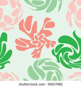 Graphic element. Seamless. Graphic design illustration.