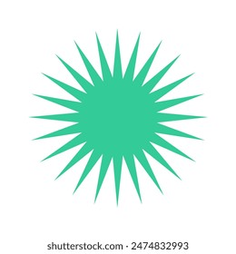 Graphic Elements Abstract Geometric Figures