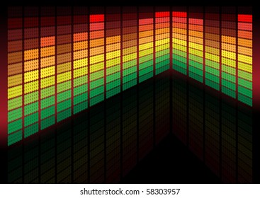 Graphic Equalizer