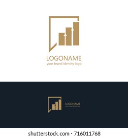 Graphic Finance Logo