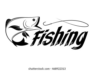 4,626 Fishing word Images, Stock Photos & Vectors | Shutterstock