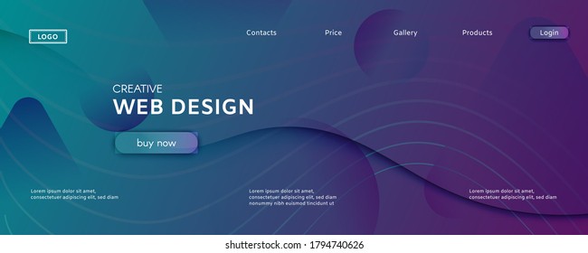 Graphic Fluid. 3d Flow Shape Texture. Vivid Dynamic Poster. Memphis Minimal Website. Gradient Graphic Fluid. Blue Wavy Design. Abstract Creative Landing Page. Graphic Fluid.