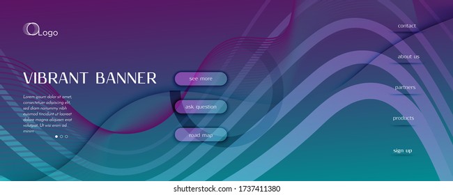 Graphic Fluid. 3d Flow Shapes Poster. Vivid Gradient Pattern. Memphis Creative Website. Geometric Graphic Fluid. Purple Wavy Layout. Abstract Technology Wallpaper. Graphic Fluid.