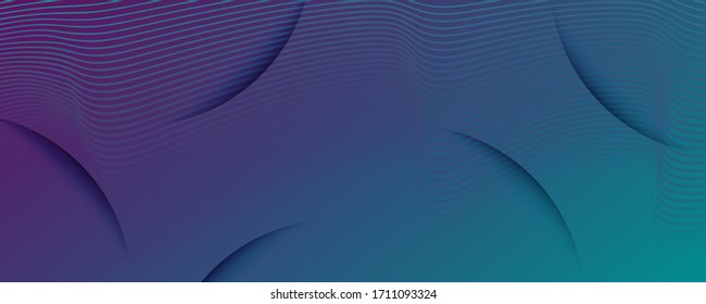 Graphic Fluid. Abstract Flow Shapes Texture. Curve Gradient Banner. Vibrant Business Illustration. Geometric Graphic Fluid. Purple Wavy Elements. 3d Digital Movement. Graphic Fluid.