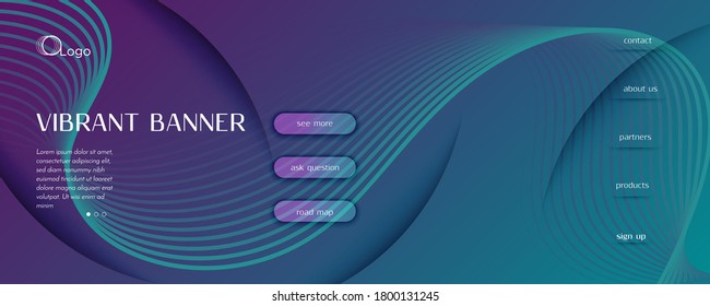 Graphic Fluid. Abstract Flow Shapes Poster. Vector Dynamic Banner. Memphis Technology Template. Geometric Graphic Fluid. Purple Modern Motion. 3d Minimal Wallpaper. Graphic Fluid.