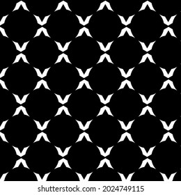 Graphic geometric pattern for your design and background