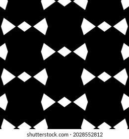 Graphic geometric pattern for your design and background