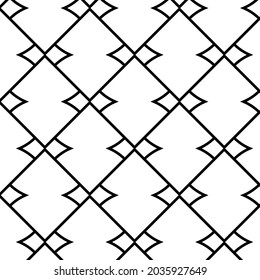 Patrón geométrico gráfico para su diseño y fondo