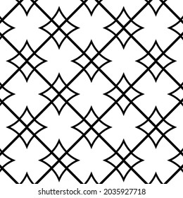 Graphic geometric pattern for your design and background