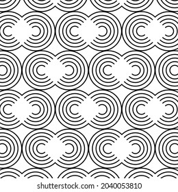 Graphic geometric pattern for your design and background