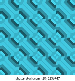 Patrón geométrico gráfico para su diseño y fondo