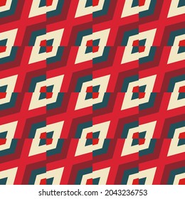 Graphic geometric pattern for your design and background