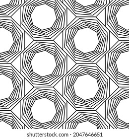 Patrón geométrico gráfico para su diseño y fondo