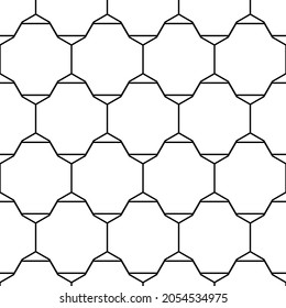 Patrón geométrico gráfico para su diseño y fondo