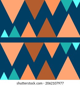 Graphic geometric pattern for your design and background