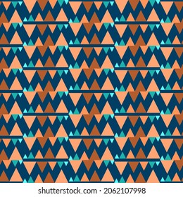 Graphic geometric pattern for your design and background