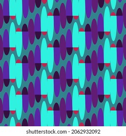 Graphic geometric pattern for your design and background
