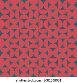 Graphic geometric pattern for your design and background