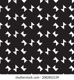 Graphic geometric pattern for your design and background