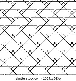 Patrón geométrico gráfico para su diseño y fondo