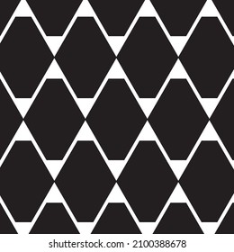 Graphic geometric pattern for your design and background