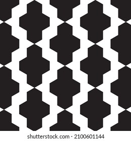 Graphic geometric pattern for your design and background