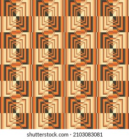 Graphic geometric pattern for your design and background