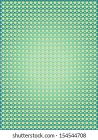 graphic hearts background design