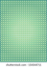 graphic hearts background design