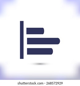graphic icon