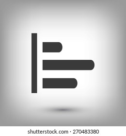 graphic icon